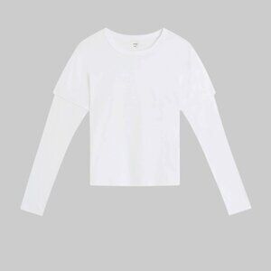 Margo Layered Long Sleeve